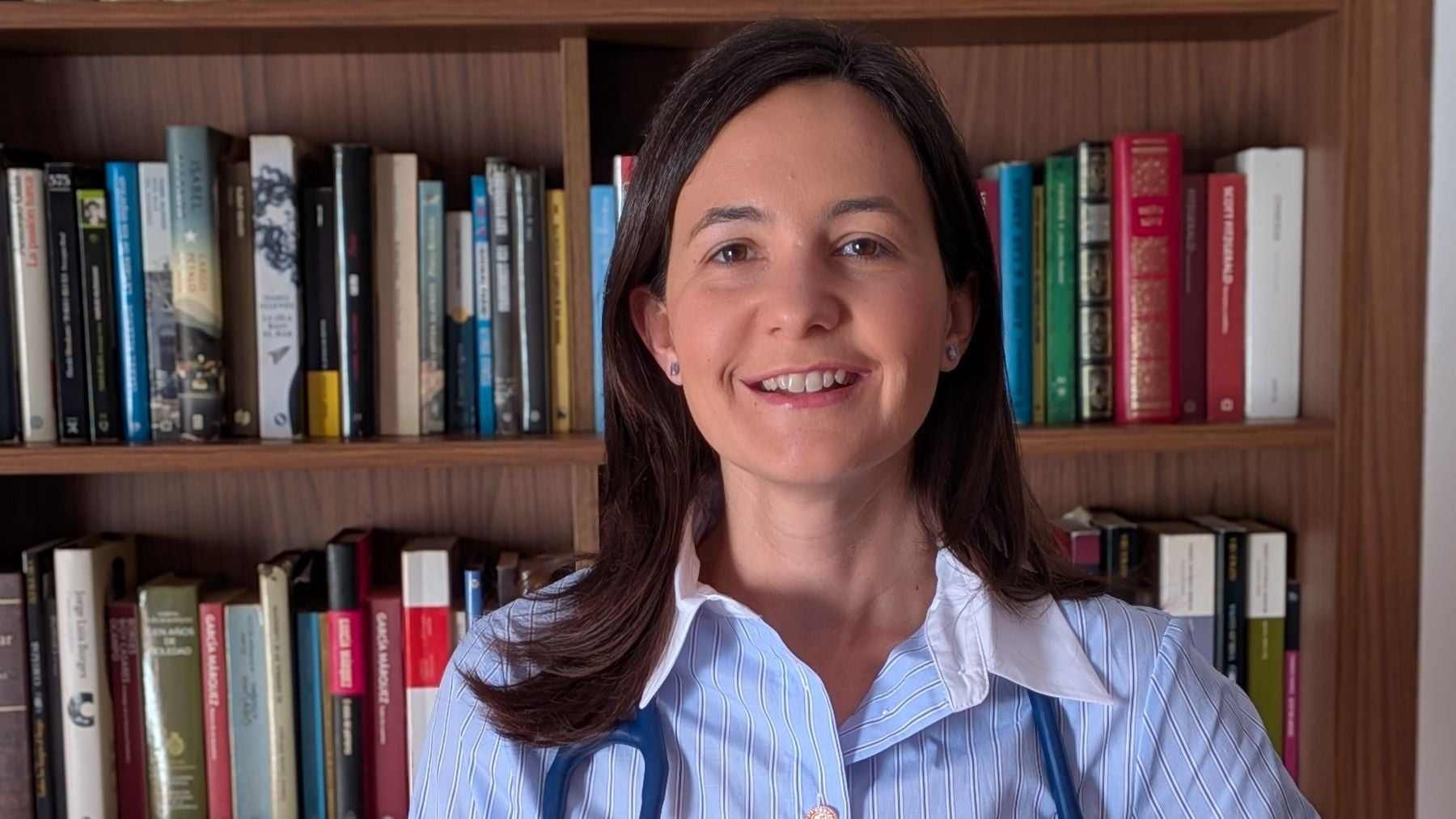 Dra. Silveira: La terapia cognitivo-conductual logra mejoras en el sueño que se mantienen hasta 10 años