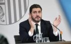 Aragón falso mena, Alejandro Nolasco.