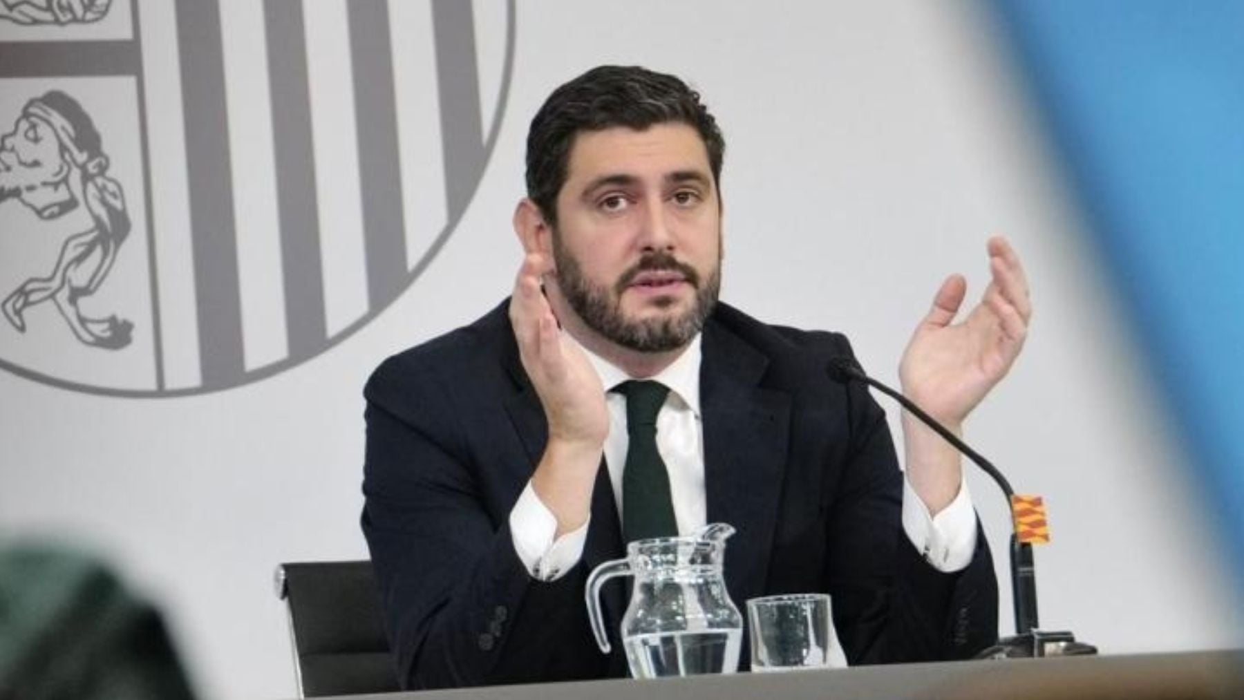El Gobierno de Aragón expulsa a un falso mena de un centro que dijo tener 13 años y 2 hijos