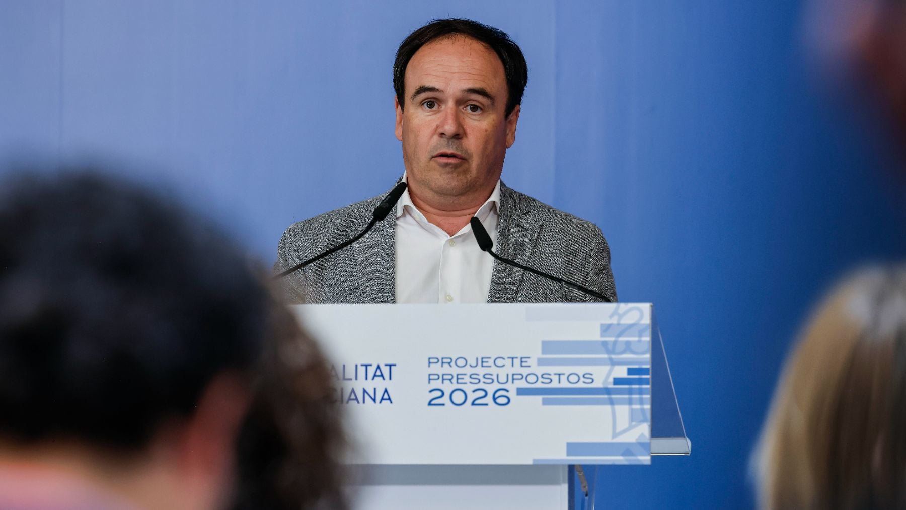El BOE lo confirma: la ayuda de hasta el 100% para comprar la primera vivienda en la Comunidad Valenciana