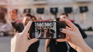 fotos manos