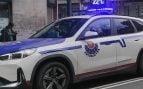 Accidente Guipúzcoa