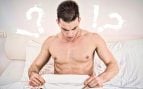 Qué es el Síndrome Hard-Flaccid o pene rígido en reposo y por qué afecta cada vez más a los jóvenes