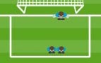 Ponte a prueba en nuestro juego: ¿Cuántos penaltis eres capaz de meter en 30 segundos?
