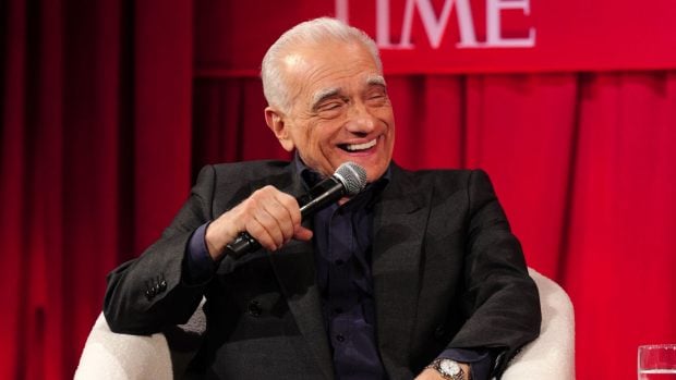 Scorsese IA