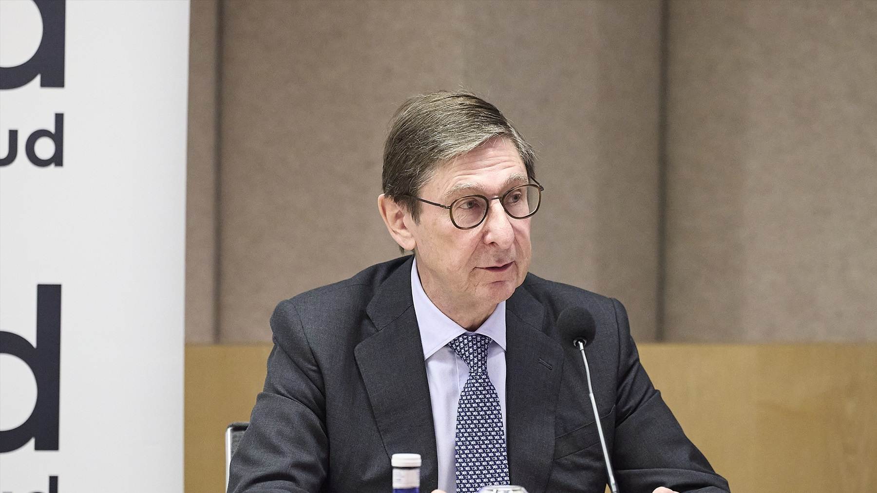Inditex nombrará al ex presidente de Caixabank José Ignacio Goirigolzarri nuevo consejero independiente
