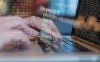 Concepto de código e inteligencia artificial. Foto: Freepik