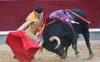 José Garrido Las Ventas