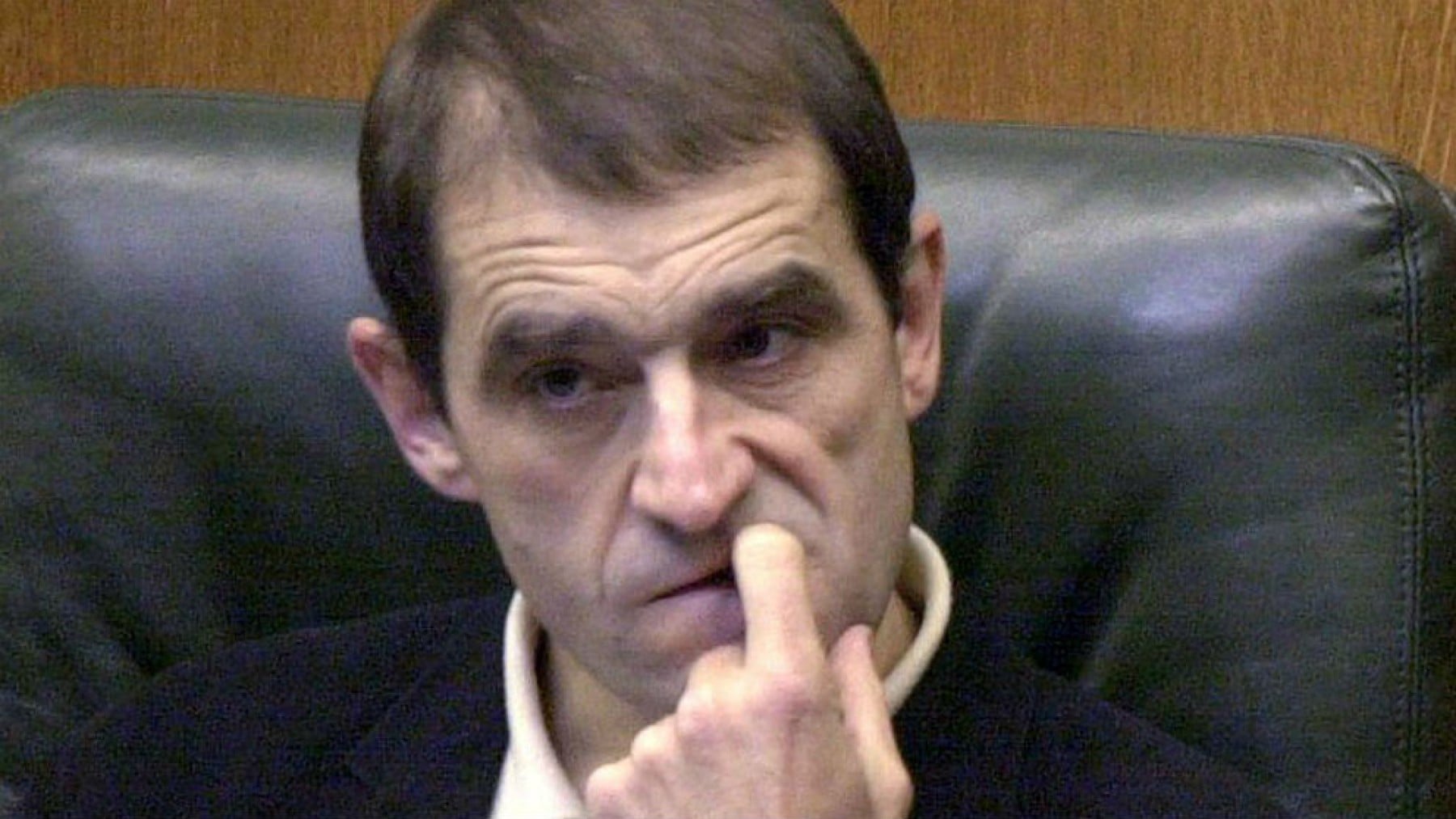 Francia entregará a España del jefe de ETA Josu Ternera, cerebro del atentado de la casa cuartel de Zaragoza