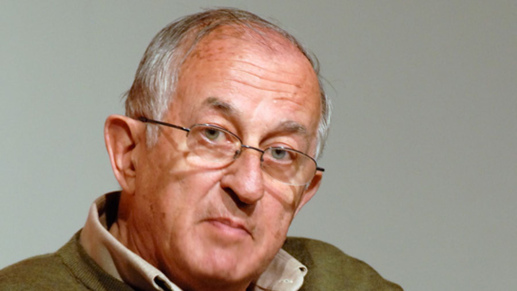 Juan Goytisolo, premio Miguel de Cervantes 2014: «