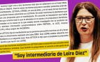 Leticia de la Hoz