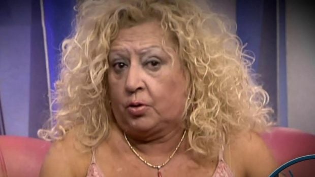 Bruja Lola