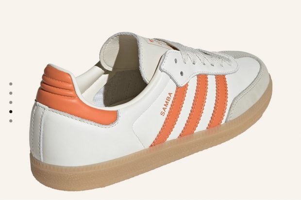 adidas,