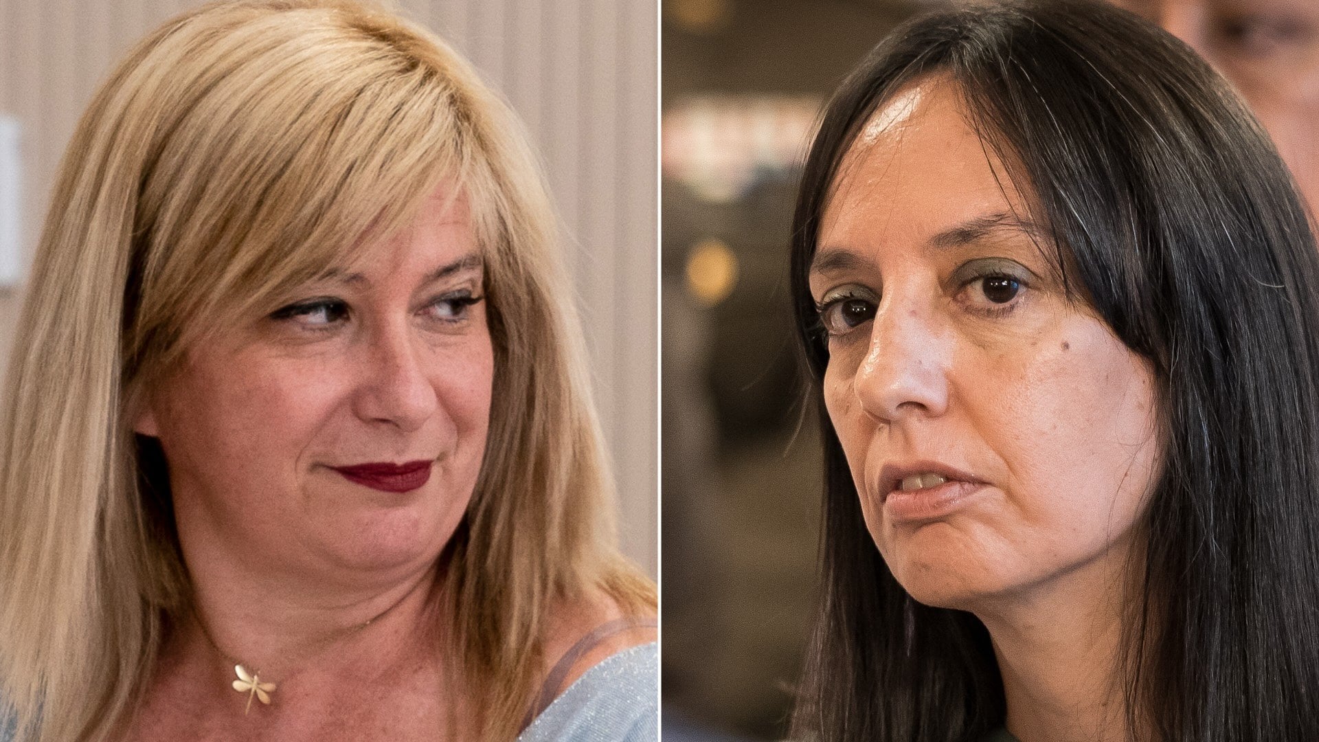 La UCO apunta que Leire Díez se vio con la jefa de la Guardia Civil para que actuara contra los agentes que investigan causas