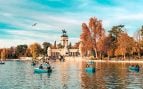 Madrid mar