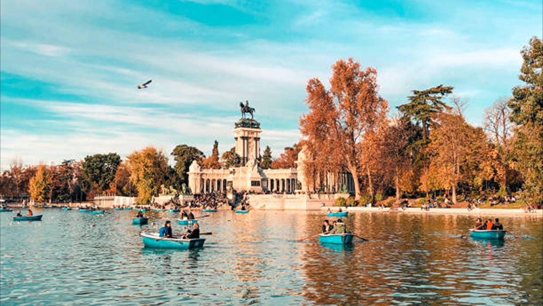 Madrid estuvo bajo el mar hace 460 millones de años según un nuevo hallazgo histórico