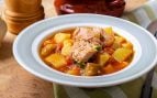 Marmitako de atún con Thermomix: receta tradicional vasca fácil y rápida paso a paso