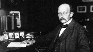Max Planck