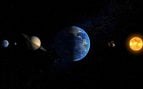 Planetas
