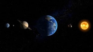 Planetas