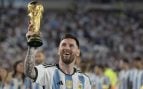 Leo Messi