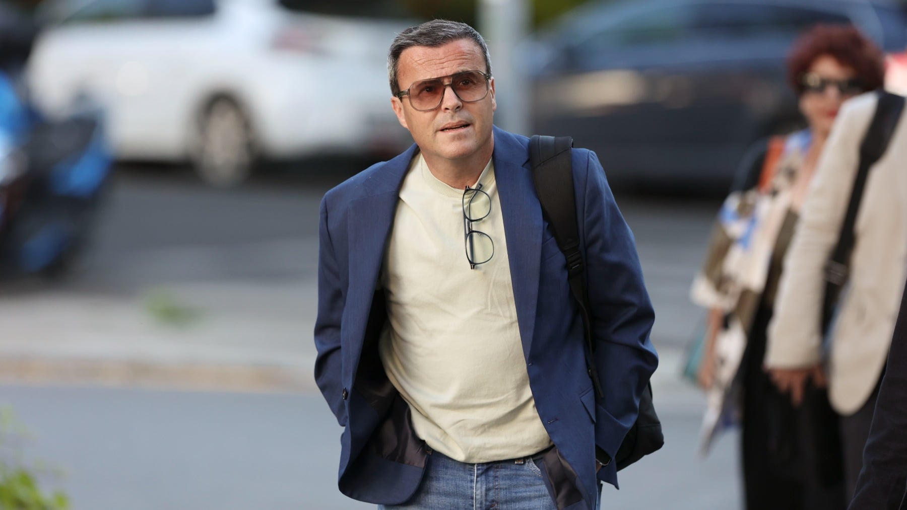 La UCO confirma que el puesto del hermano de Sánchez fue impulsado por Gallardo, entonces líder del PSOE extremeño