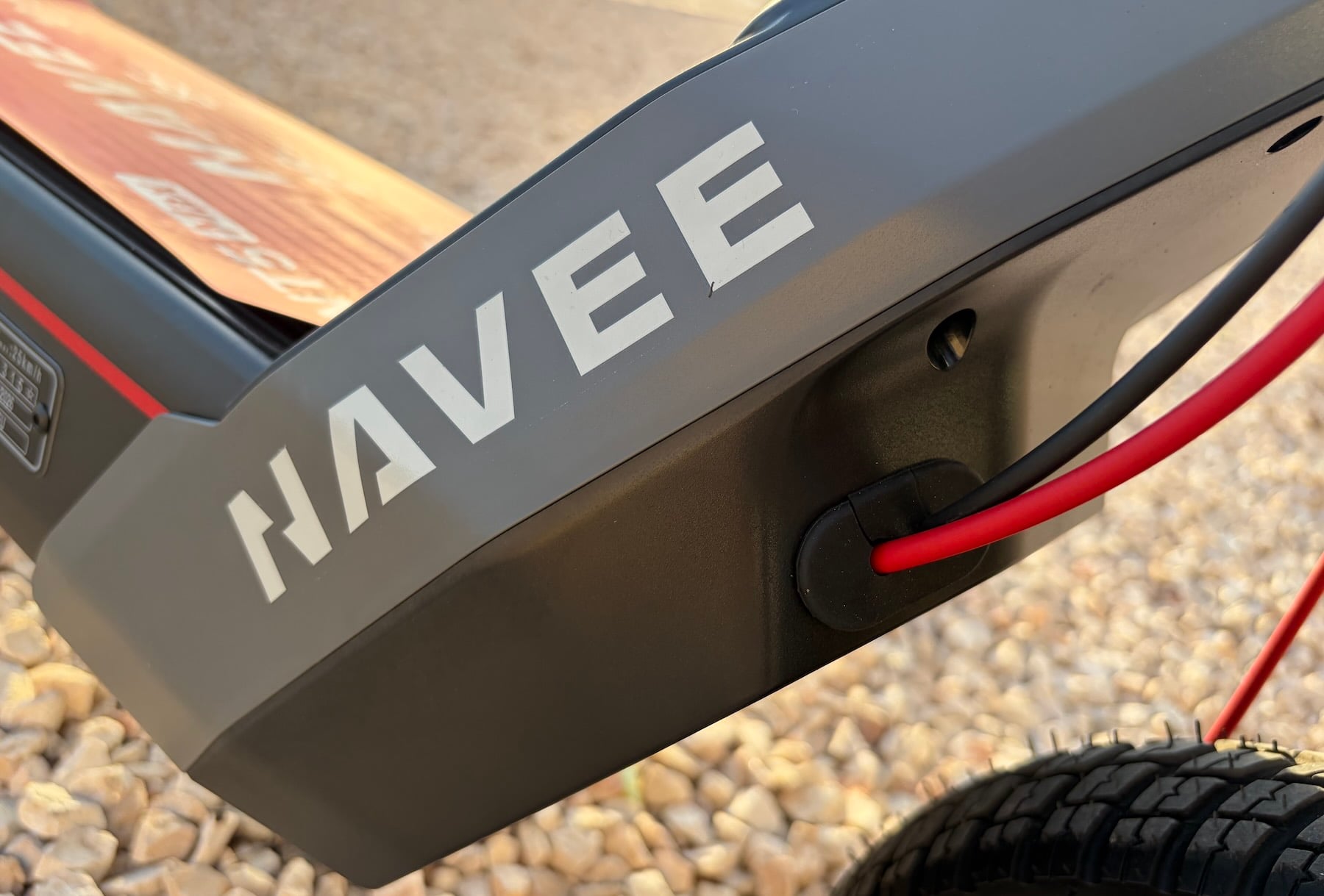 NAVEE NT5 Max