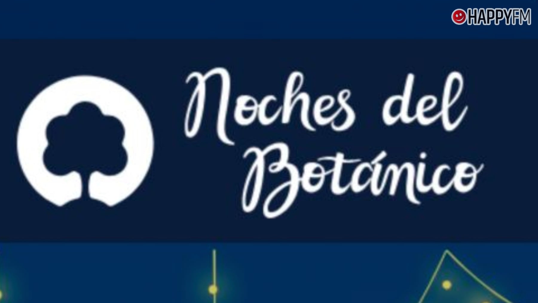 Cómo llegar a Noches del Botánico: dónde aparcar y líneas de Metro, tren y autobuses
