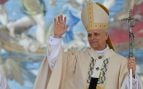 El cáliz del Papa León XIV en Madrid: una joya vinculada a la Reina más fugaz y desconocida de España