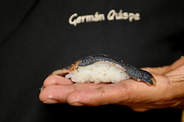 ibiza restaurante japones