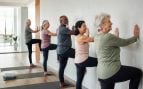Pilates, ejercic