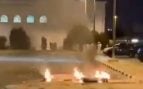 EEUU Irán, Kuwait, ataque