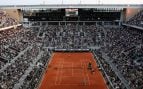 final Roland Garros