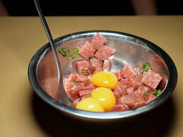 tora ibiza restaurante japones