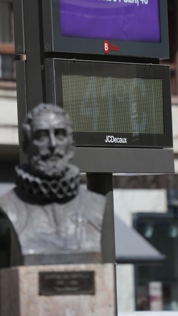 Alarmante ca&iacute;da de la preocupaci&oacute;n por el cambio clim&aacute;tico que se desploma 25 puntos en Espa&ntilde;a