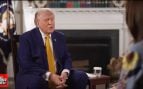 Trump Jamenei, Netanyahu, Irán