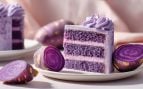 Ube, el tubérculo púrpura que arrasa en redes