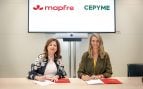 Mapfre y CEPYME renuevan su acuerdo de colaboración para acompañar a las pymes en su desarrollo
