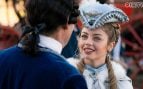 Valle Salvaje. (RTVE)
