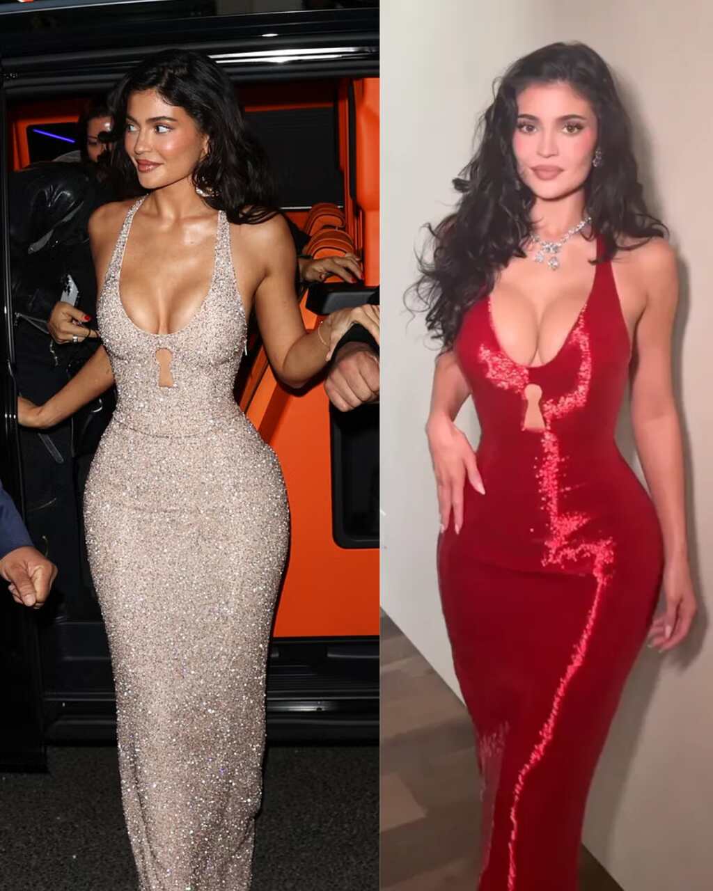 Schiaparelli elecci&oacute;n famosas