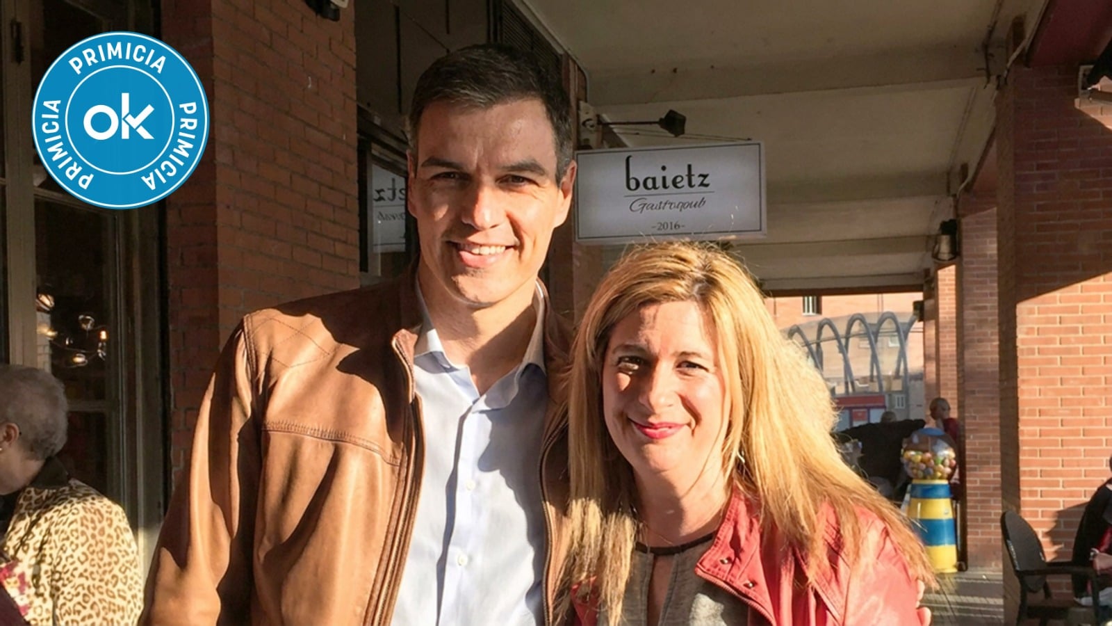 El sumario de las cloacas del PSOE: la UCO alertó de que Leire Díez presumía de controlar a la directora de la Guardia Civil