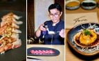 Tora Ibiza: el templo del omakase madrileño se instala en BLESS Hotel Ibiza Cala Nova