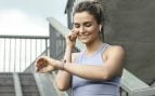 La nueva era del fitness: cómo la tecnología wearable y la carga inteligente están redefiniendo la rutina deportiva