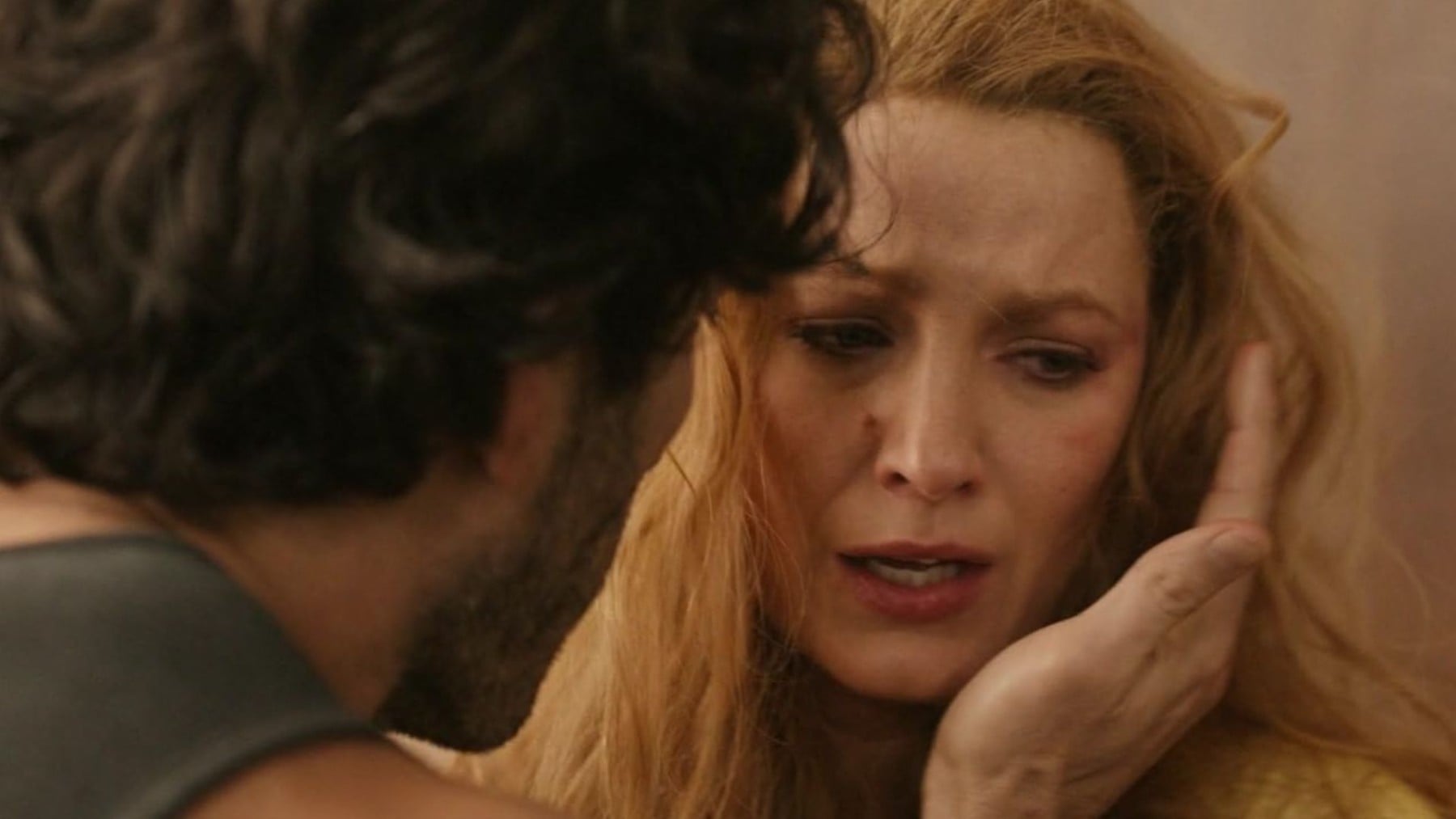 ‘Romper el círculo’ (Sony Pictures).
