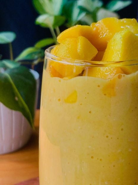smoothies verao recetas fruta verdura