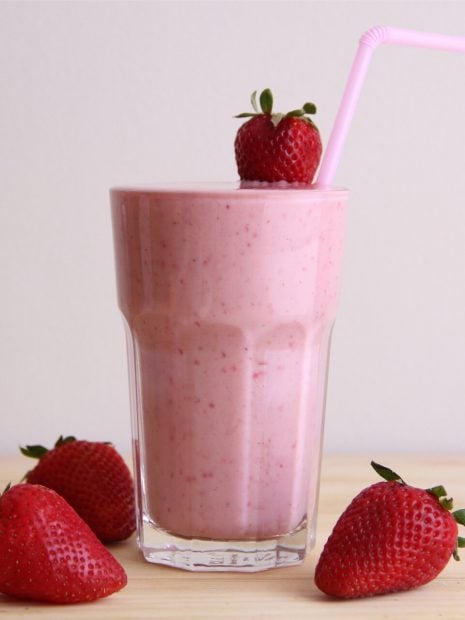 smoothies 