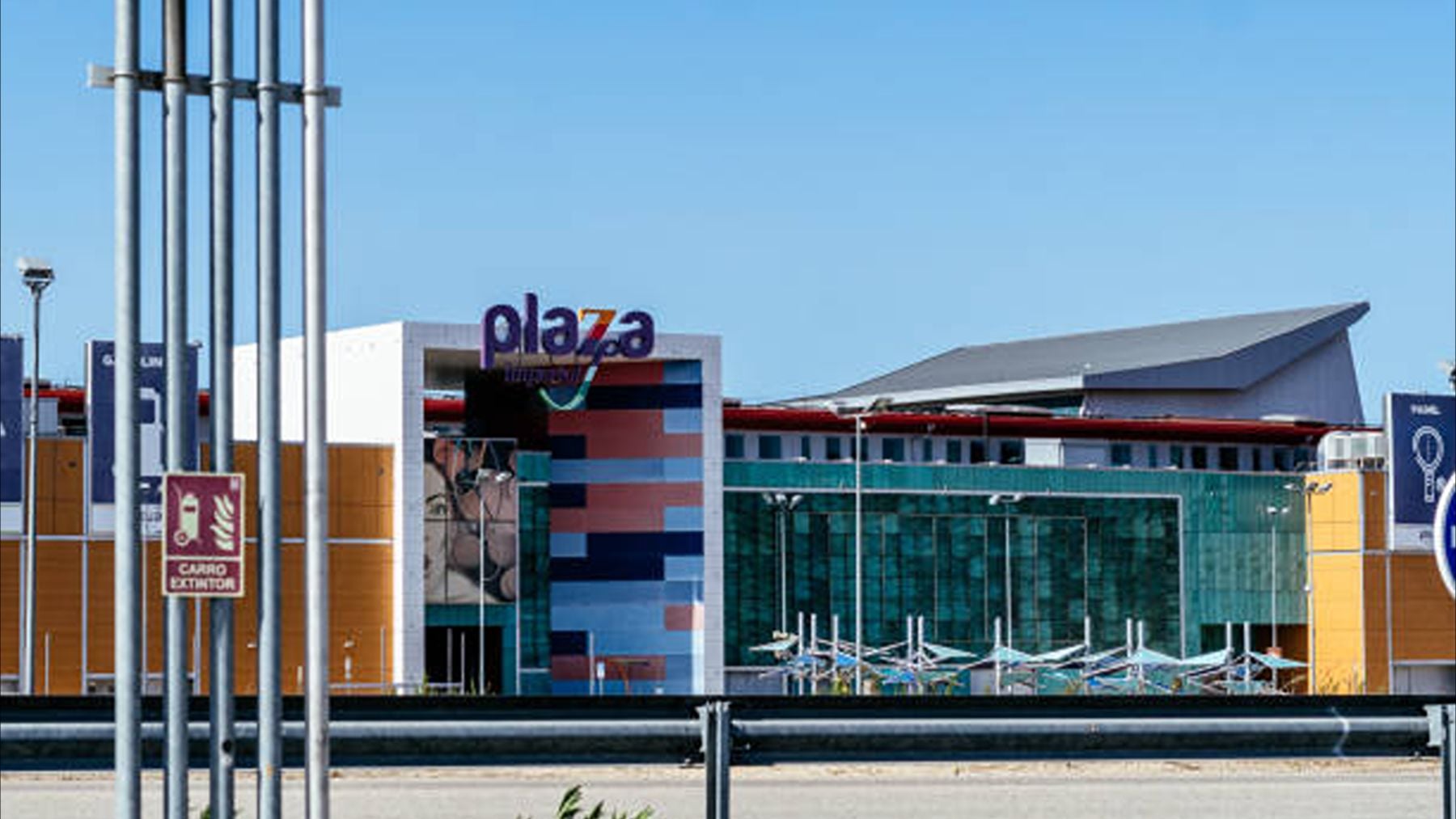 37.000 m² en total, gimnasio de 4.000 metros, hotel, restaurantes y tiendas: ya hay fecha para la llegada del centro comercial que va a cambiar Zaragoza