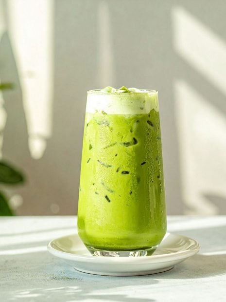 smoothie