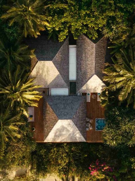 Wellness real estate