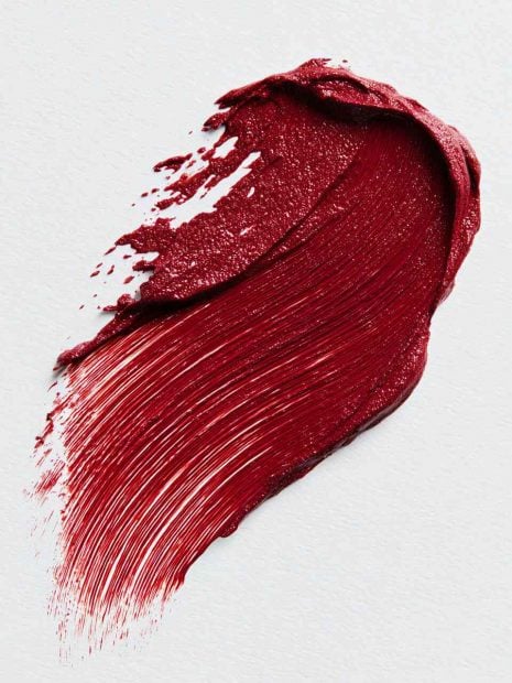maquillaje arrugas pintalabios